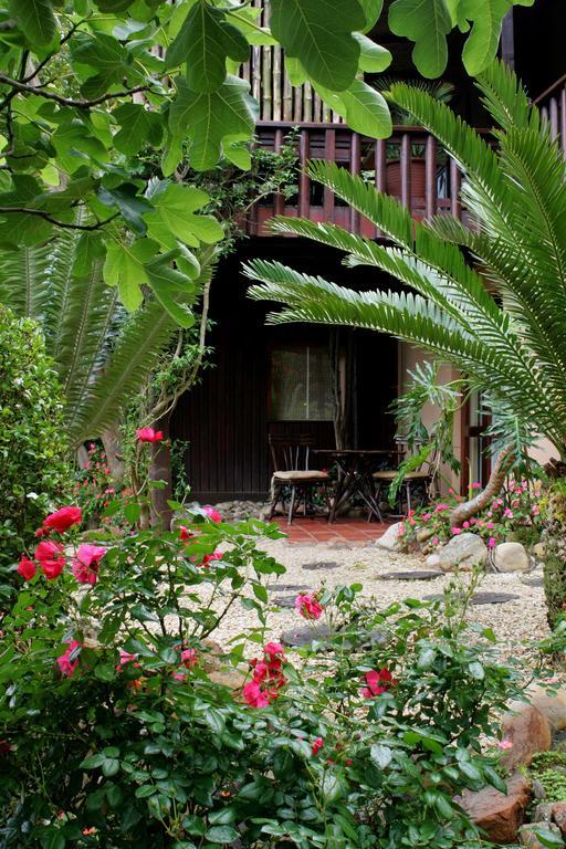 Mount Joy Cottages Knysna Room photo