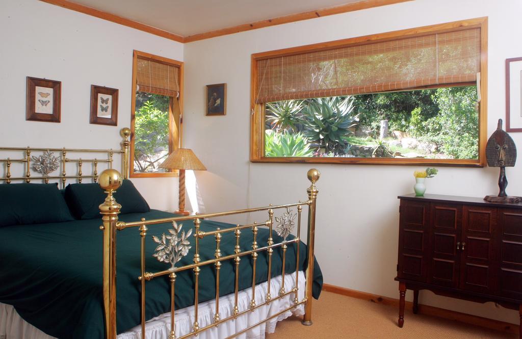 Mount Joy Cottages Knysna Room photo